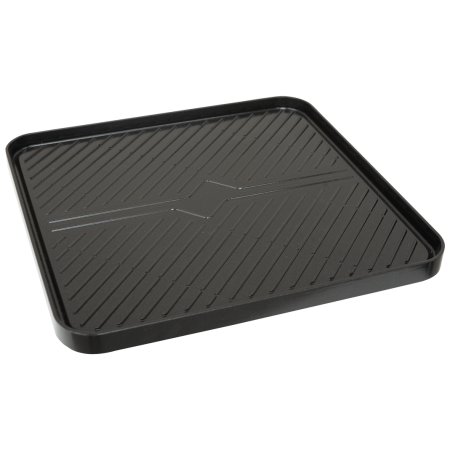 Plaque de gril Outwell Merapi Pro Grill Plate noir Black