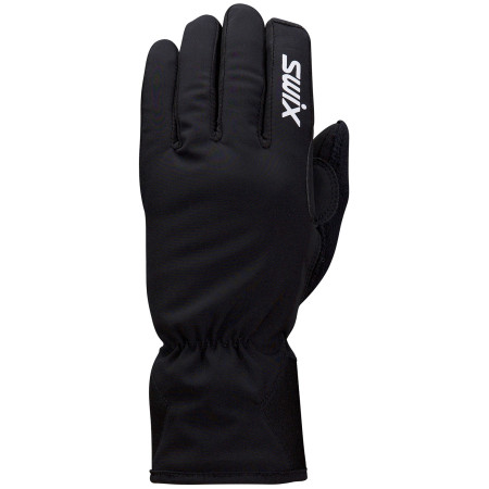 Gants de ski femmes Swix Marka W vert Black