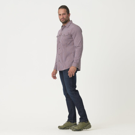 Chemise homme Helikon-Tex Covert Concealed Carry Shirt