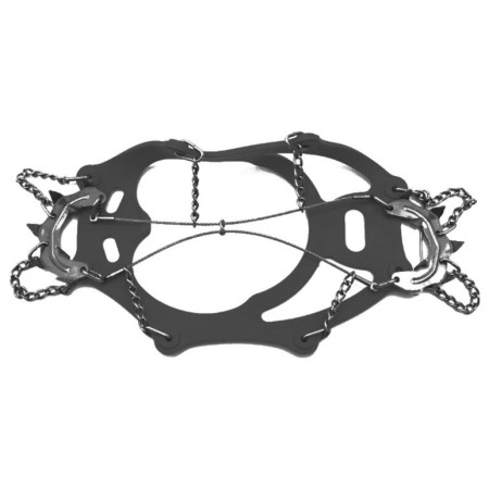 Accessoires antidérapants chaussures Frendo Crampons Running girs