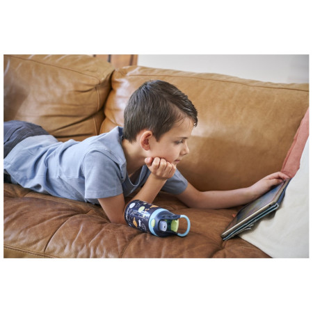 Bouteille enfant Contigo Easy Clean 420ml