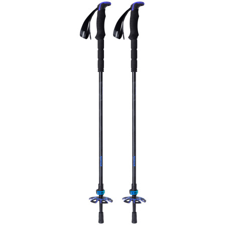 Bâtons de ski alpin Warg Skitour Fastlock