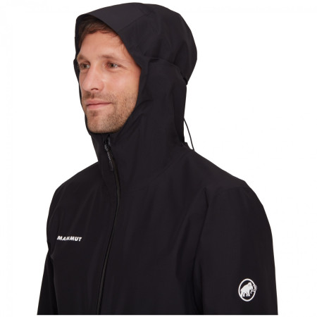 Veste homme Mammut Alto Light HS Hooded Jacket