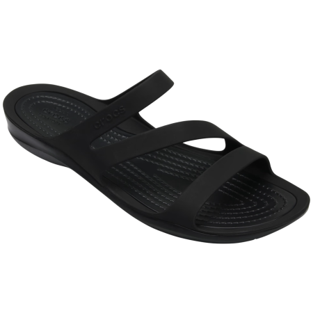 Pantoufles femme Crocs Swiftwater Sandal W