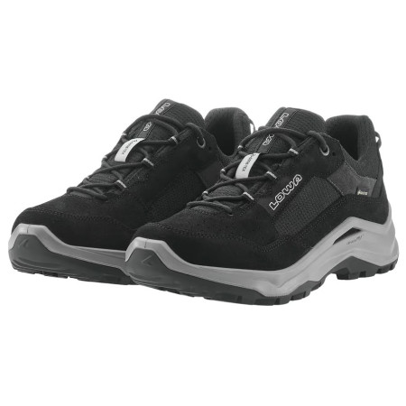 Chaussures de trekking homme Lowa Ventierra Gtx Lo