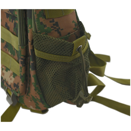Sac à dos Cattara Army 25l