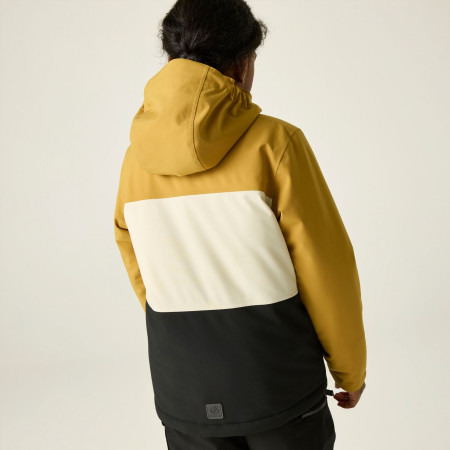 Veste enfant Dare 2b Send It II Jacket WdBrn/Blck