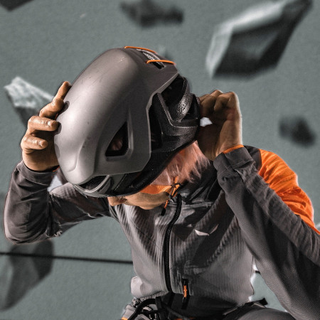 Casque d'escalade Salewa Aria Helmet