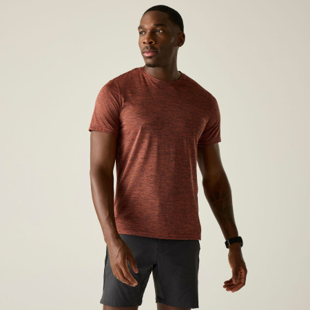 T-shirt homme Regatta Fingal Edition