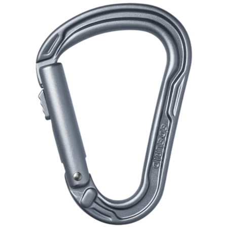 Mousqueton Edelrid HMS Strike Slider II