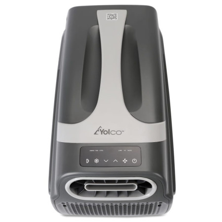 Climatiseur Yolco TC390