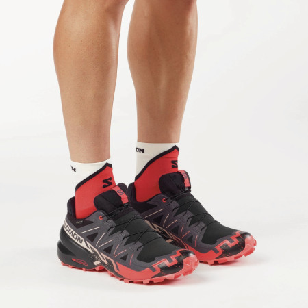 Chaussures de running hommes Salomon Speedcross 6 Gore-Tex