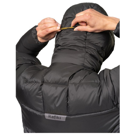 Doudoune homme Rafiki Vertigo M