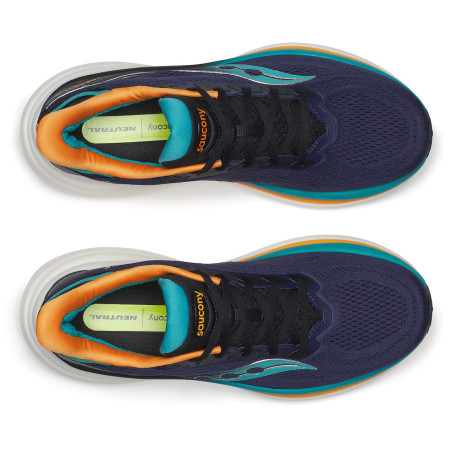 Chaussures de running hommes Saucony Triumph 24