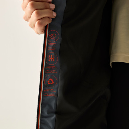 Veste femme Regatta Lenika