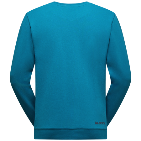 Sweat-shirt homme La Sportiva Heritage Logo Sweater M