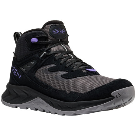 Chaussures de trekking pour femmes Keen Hightrail Mid Polar W