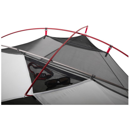 Tente de randonnée MSR Elixir 1 Tent