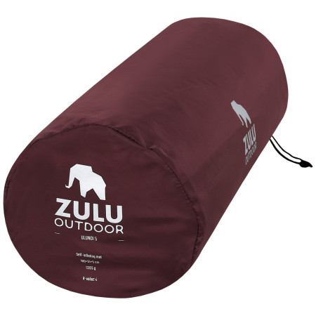 Matelas autogonflant Zulu Ulundi 5