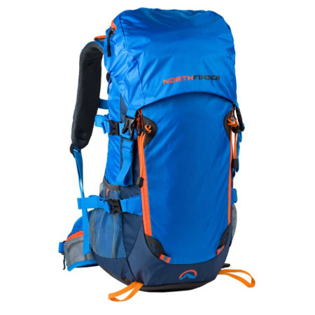 Sac à dos Northfinder Calgary bleue