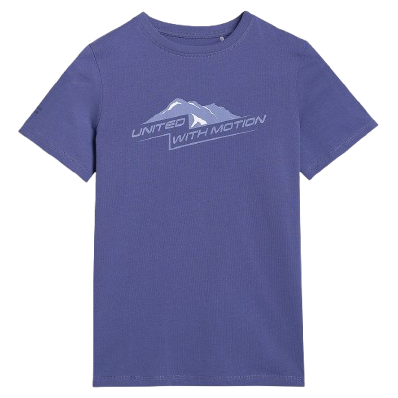 T-shirt enfant 4F Tshirt M2404