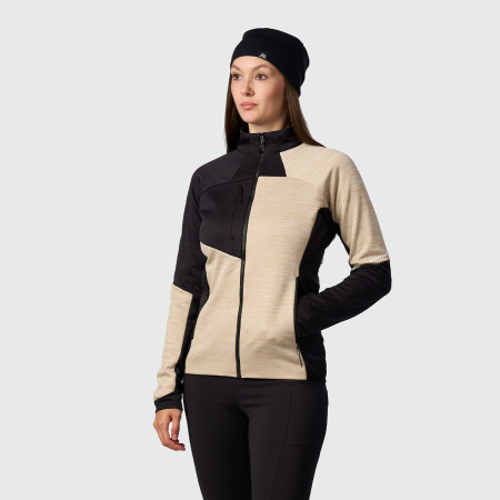 Veste polaire fonctionnelle femme Northfinder Trya