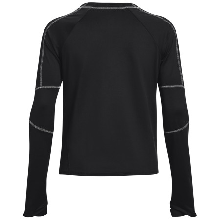 T-shirt fonctionnel femme Under Armour Train CW Crew