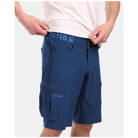 Shorts homme Kilpi Asher-M