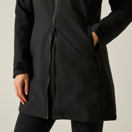 Veste d'hiver femme Regatta Denbury