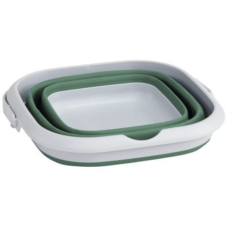 Panier pliable Outwell Collaps Bucket Square