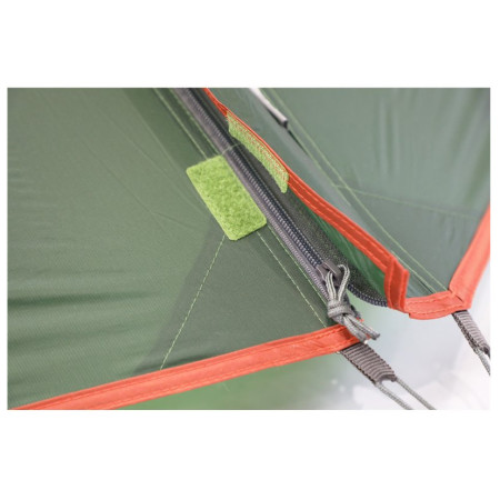 Tente ultra-légère Force Ten Radon UL 2