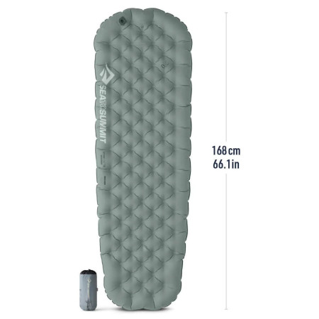 Matelas gonflable Sea to Summit Ether Light XR - Small