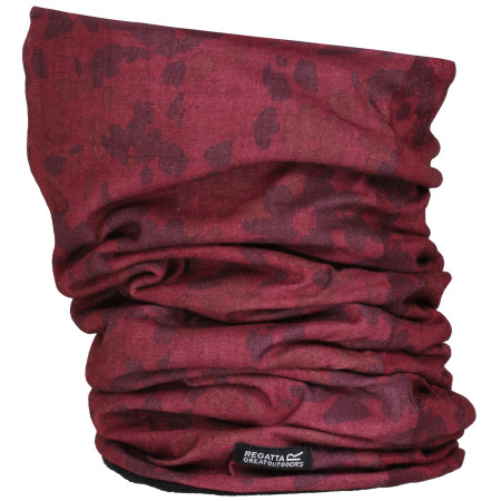 Cache-cou Regatta Adults Multitube II rouge