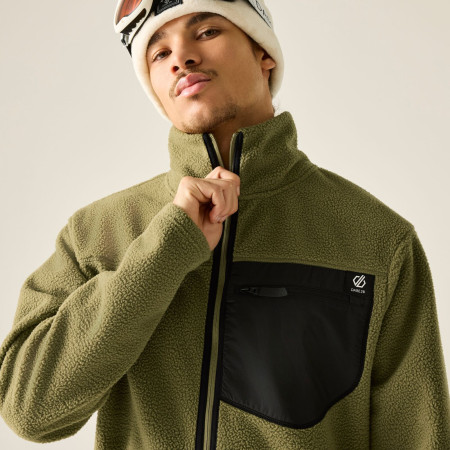 Sweat-shirt homme Dare 2b Camber Shield Fleece