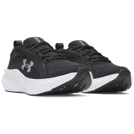 Baskets pour enfant Under Armour UA Ggs Assert 11 Black