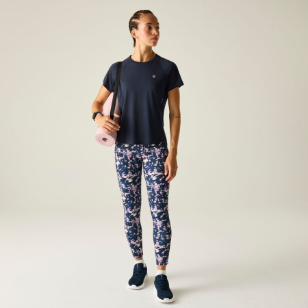 T-shirt femme Dare 2b Nimble Tee