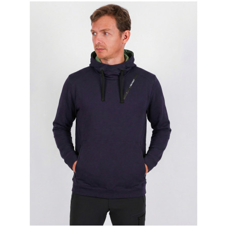 Sweat-shirt homme High Point One Hoody