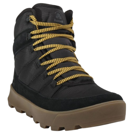 Chaussures homme Kamik Atwater N noir BLACK