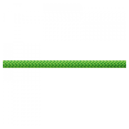 Corde d'escalade Beal Gully 7,3 mm (60 m) Golden Dry