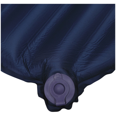 Matelas autogonflant Warg Radon Mummy 5