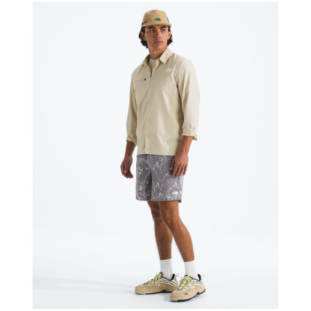 Chemise homme The North Face Packable Long Sleeve Shirt