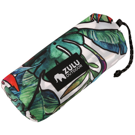 Serviette plage Zulu Beach 100 x 170 cm
