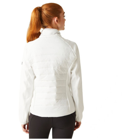 Veste femme Regatta Wmn Clumber V Hyb