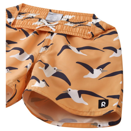 Short enfant Reima Somero Apricot