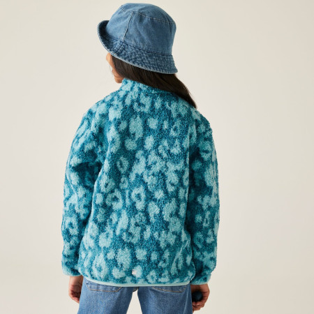 Sweatshirt enfant Regatta Junior Frankie Warm Fleece