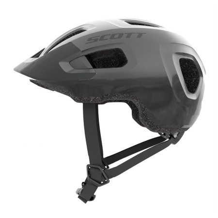 Casque vélo enfant Scott Supra JR