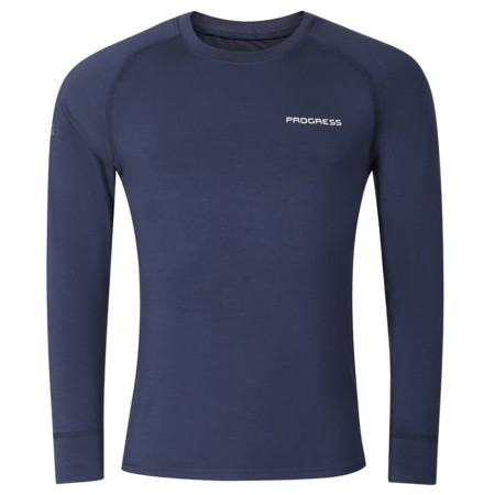 T-shirt fonctionnel homme Progress E NDR 28DA