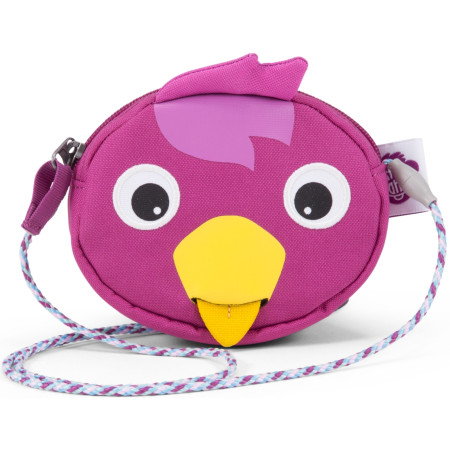 Sac à main enfant Affenzahn Purse Bella Bird