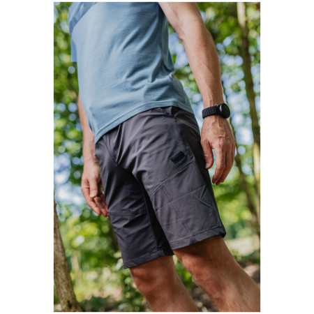 Short homme MOOA Trek