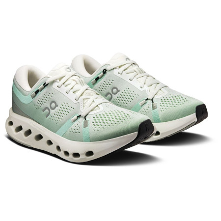 Chaussures running femme On Running Cloudsurfer 2